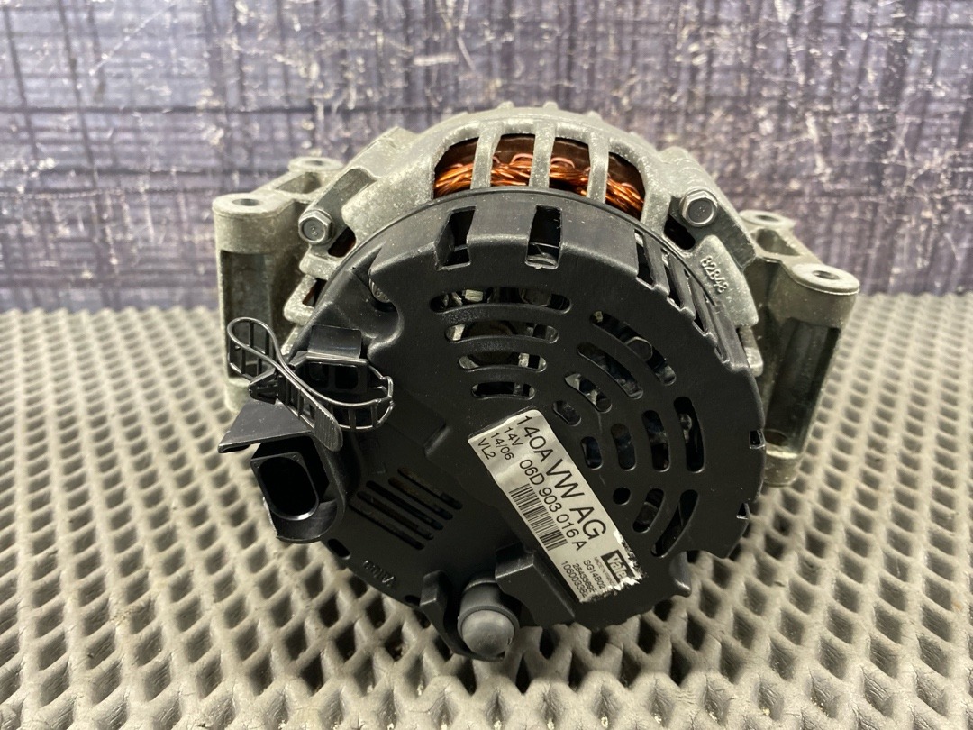 Генератор, 12930 рублей, Красноярск