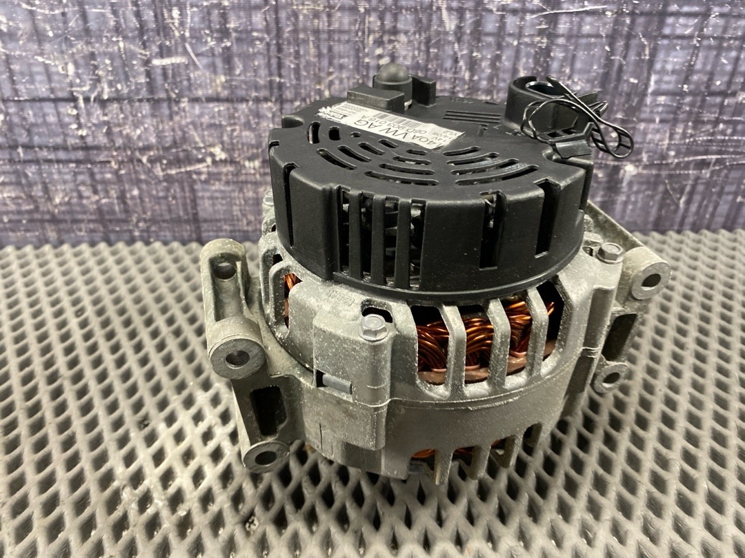 Генератор, 12930 рублей, Красноярск