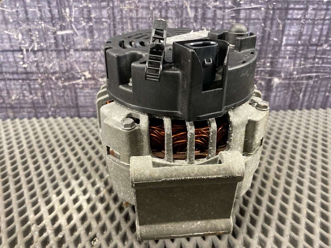 Генератор, 12930 рублей, Красноярск