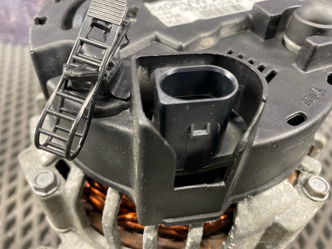 Генератор, 12930 рублей, Красноярск