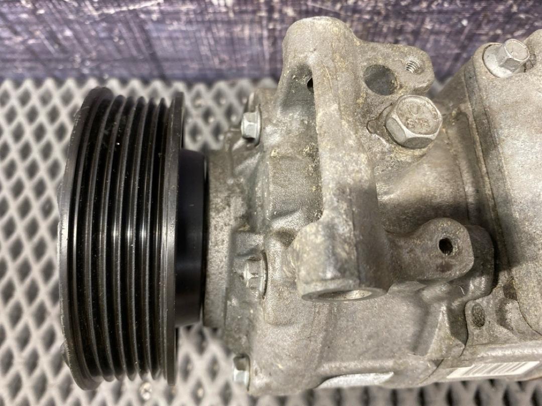 Компрессор кондиционера, 14410 рублей, Красноярск