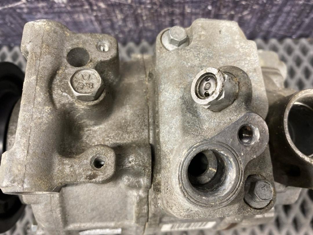 Компрессор кондиционера, 14410 рублей, Красноярск