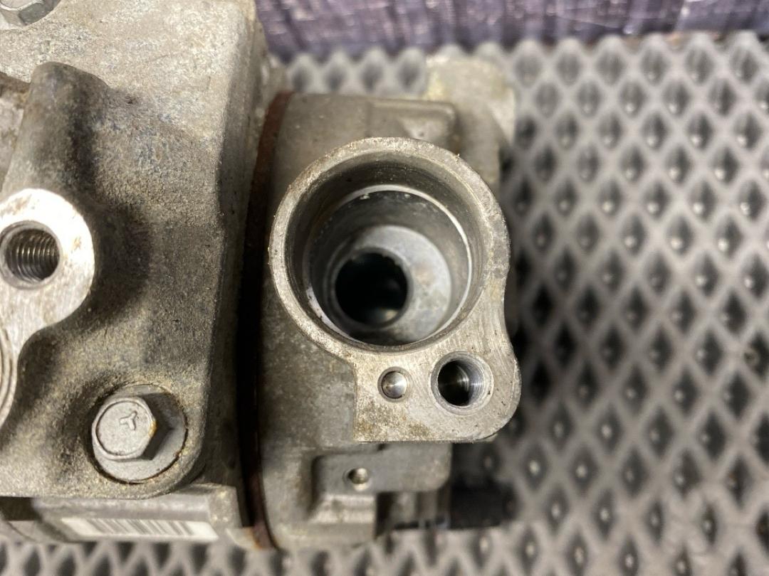 Компрессор кондиционера, 14410 рублей, Красноярск