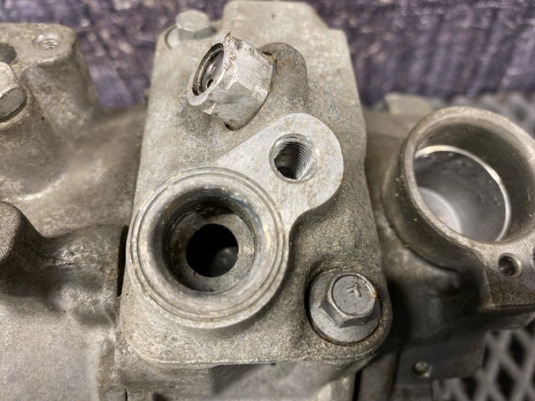 Компрессор кондиционера, 14410 рублей, Красноярск