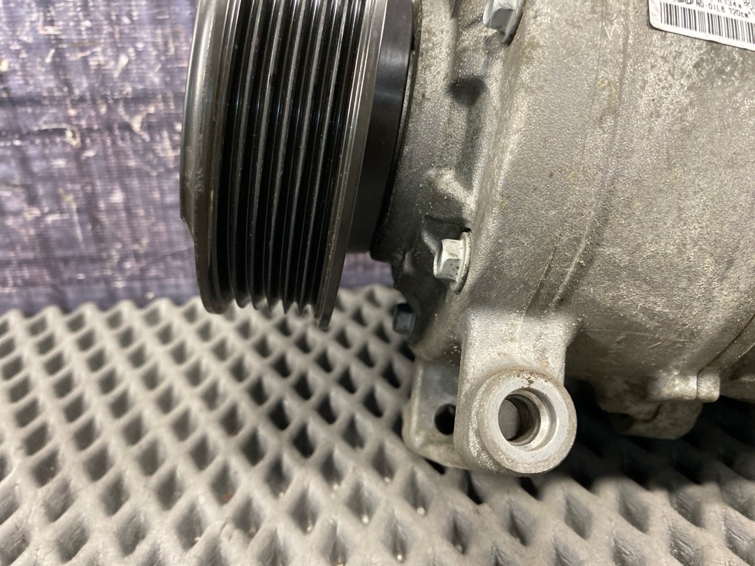 Компрессор кондиционера, 14410 рублей, Красноярск