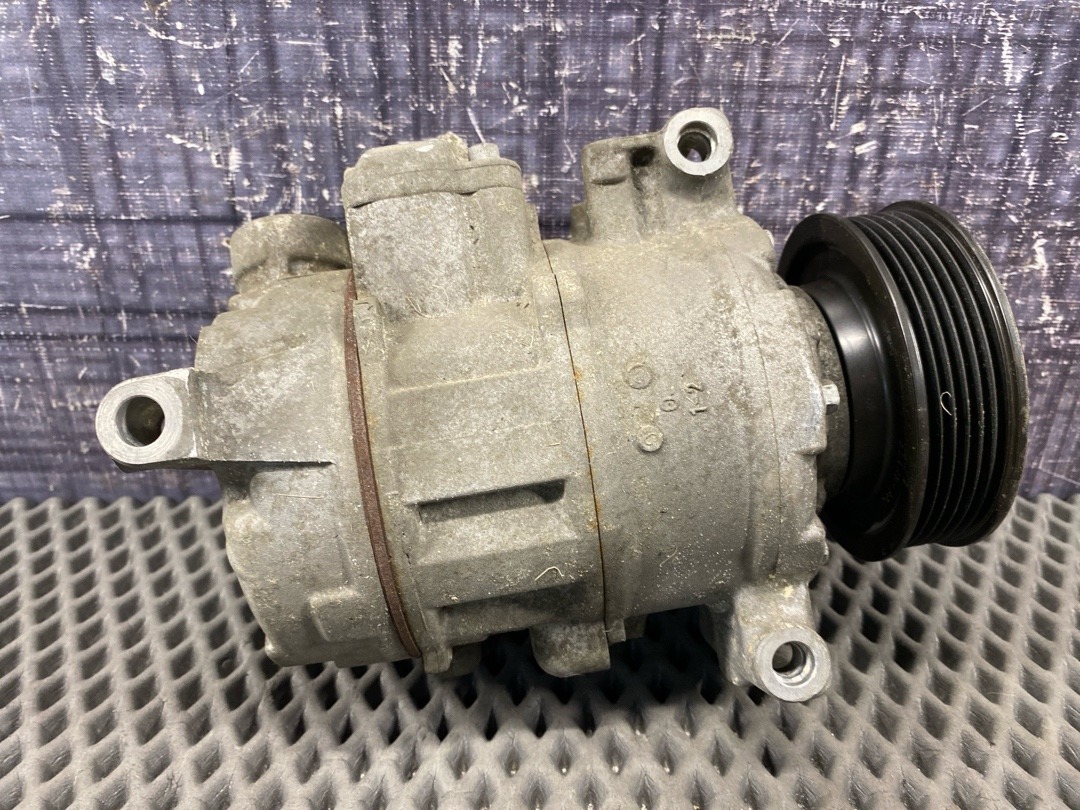 Компрессор кондиционера, 14410 рублей, Красноярск