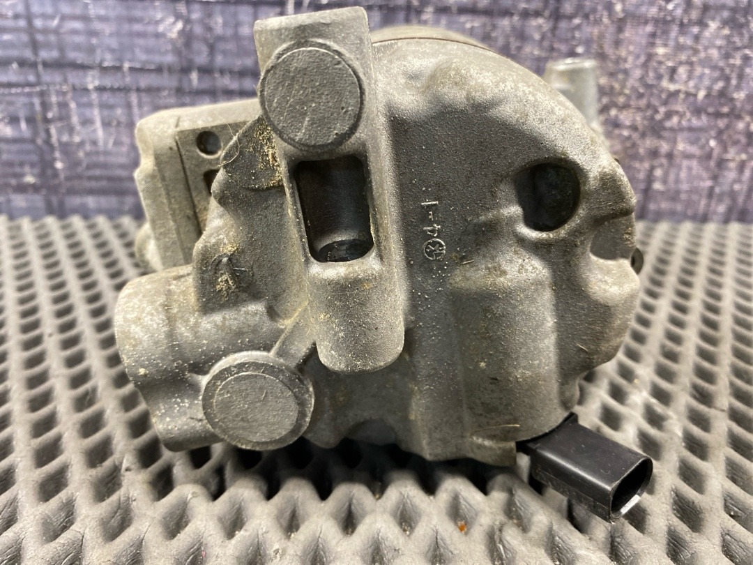 Компрессор кондиционера, 14410 рублей, Красноярск