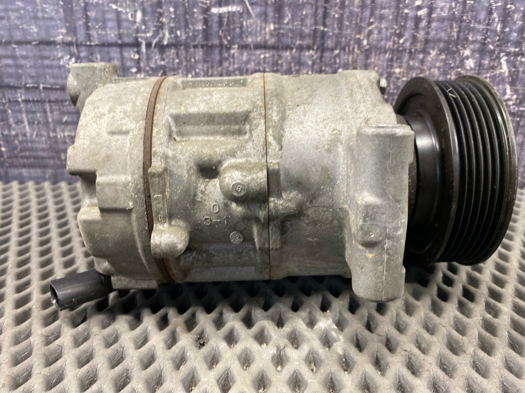 Компрессор кондиционера, 14410 рублей, Красноярск