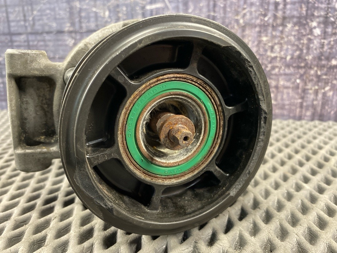 Компрессор кондиционера, 14410 рублей, Красноярск