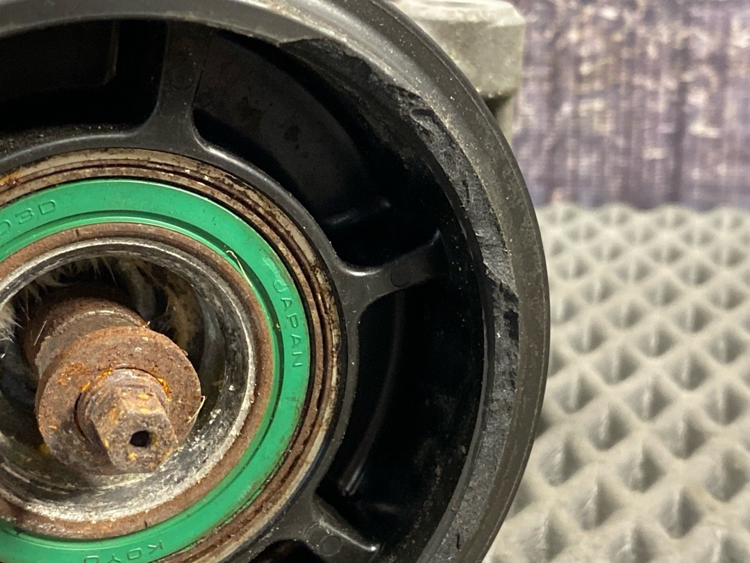 Компрессор кондиционера, 14410 рублей, Красноярск