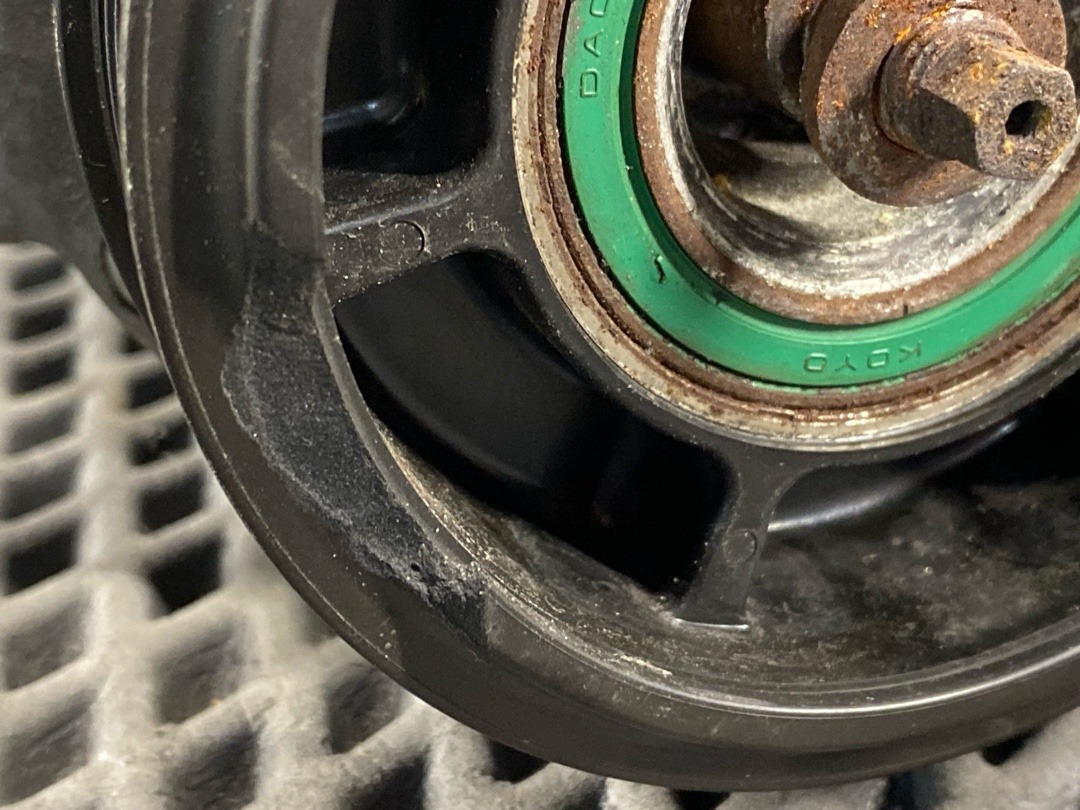 Компрессор кондиционера, 14410 рублей, Красноярск