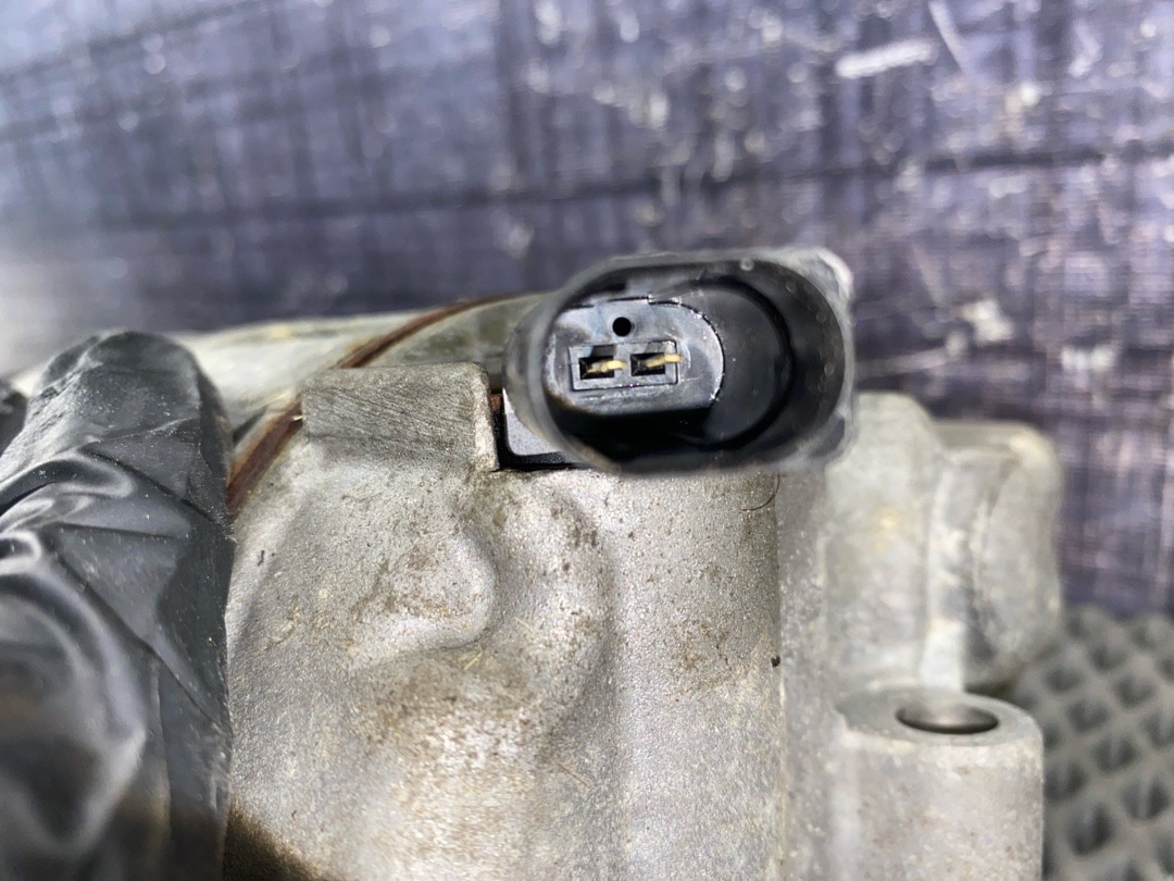 Компрессор кондиционера, 14410 рублей, Красноярск