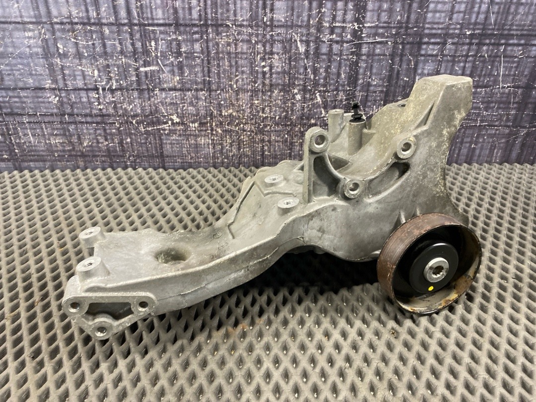 Кронштейн генератора, 1670 рублей, Красноярск