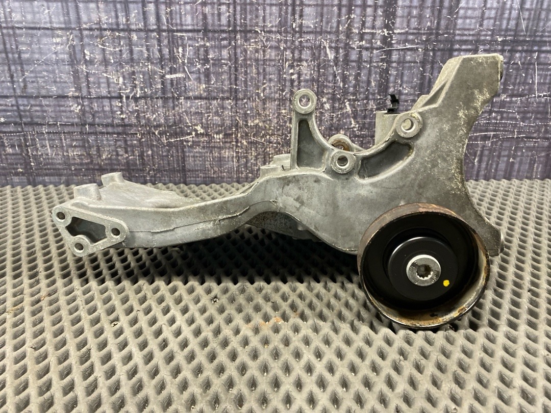 Кронштейн генератора, 1670 рублей, Красноярск