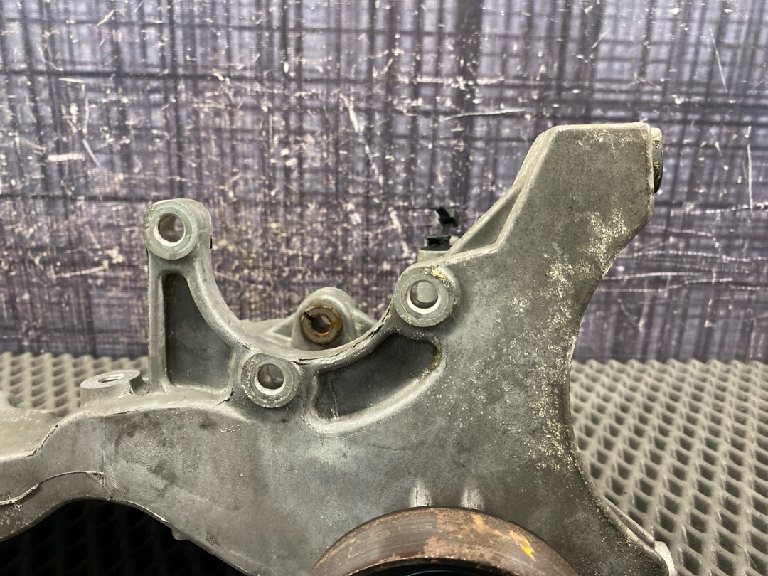 Кронштейн генератора, 1670 рублей, Красноярск