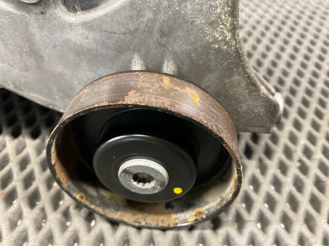 Кронштейн генератора, 1670 рублей, Красноярск