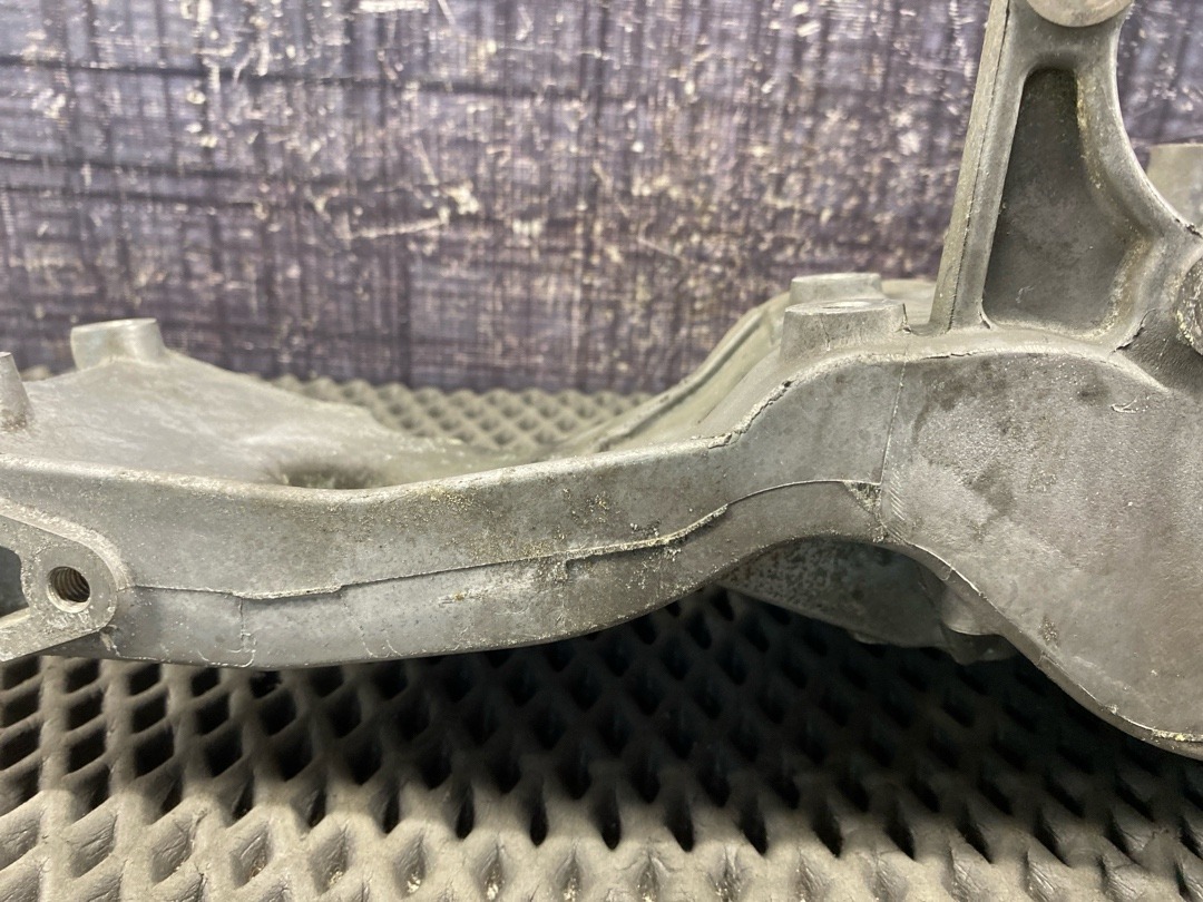 Кронштейн генератора, 1670 рублей, Красноярск