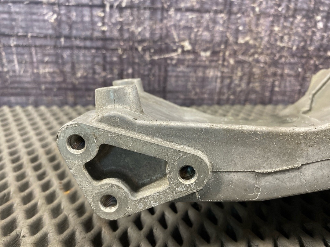 Кронштейн генератора, 1670 рублей, Красноярск