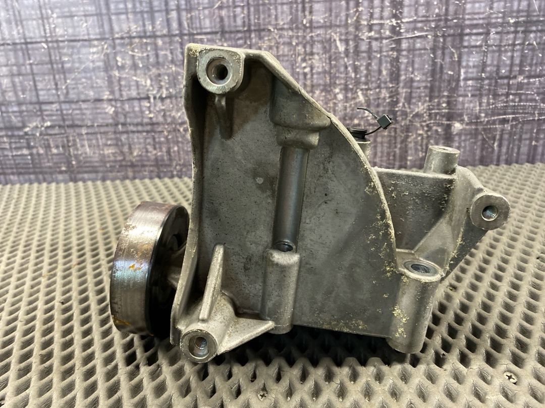 Кронштейн генератора, 1670 рублей, Красноярск