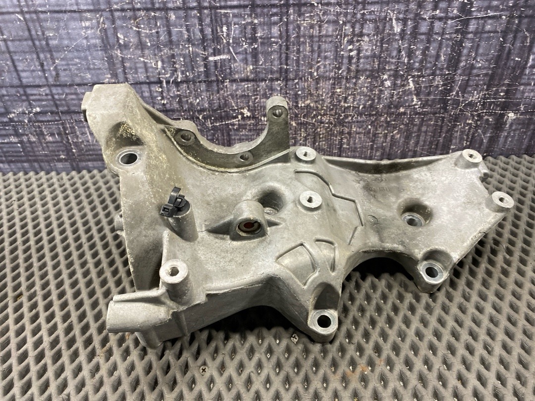 Кронштейн генератора, 1670 рублей, Красноярск