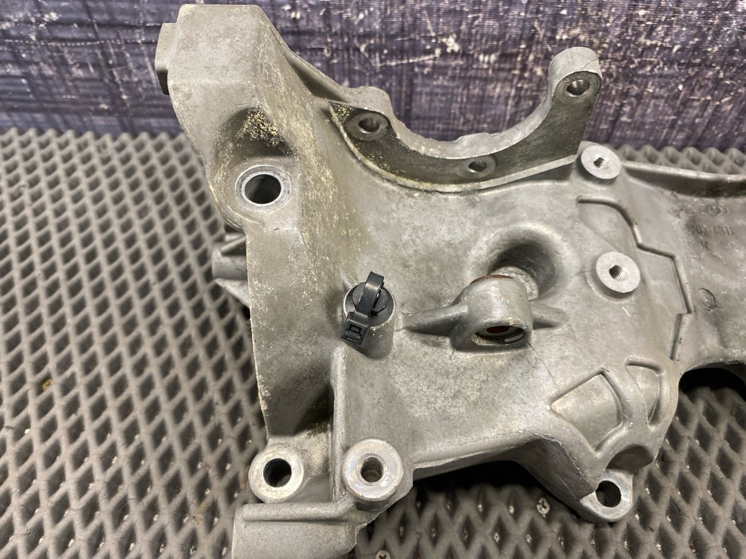 Кронштейн генератора, 1670 рублей, Красноярск