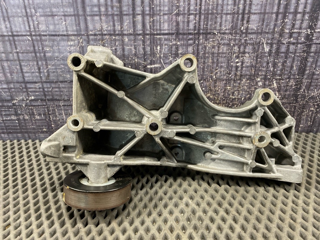 Кронштейн генератора, 1670 рублей, Красноярск