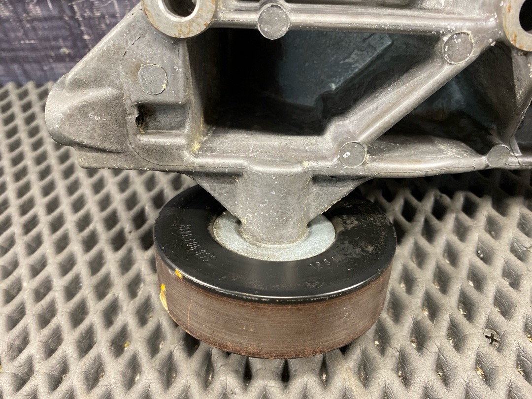 Кронштейн генератора, 1670 рублей, Красноярск