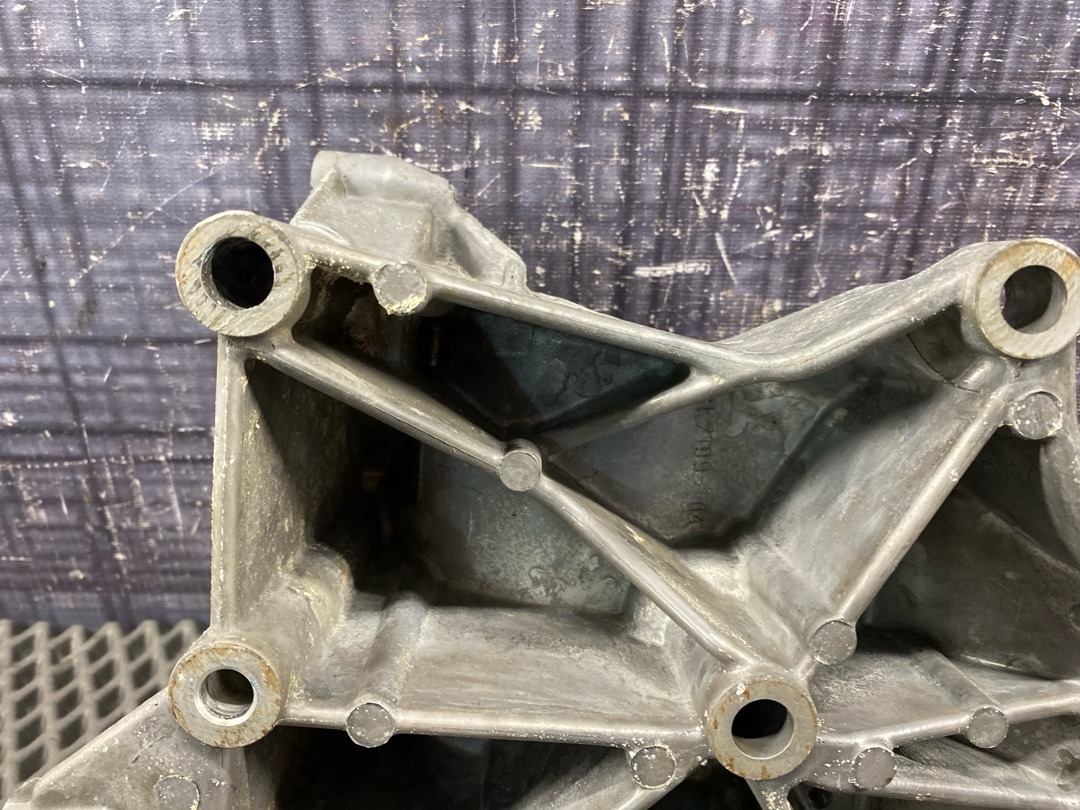 Кронштейн генератора, 1670 рублей, Красноярск