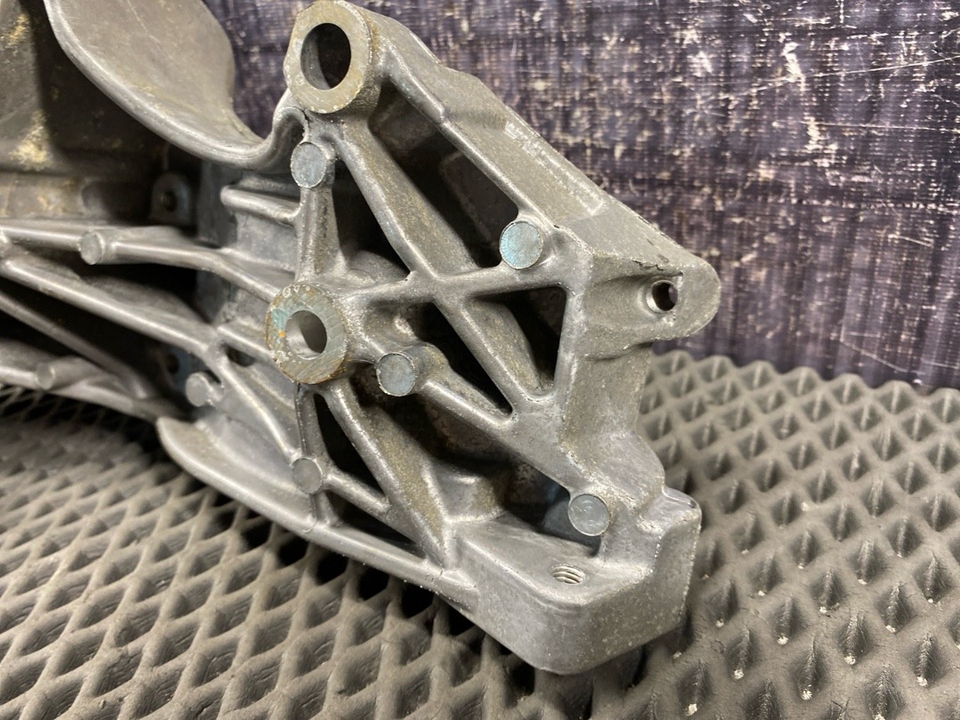 Кронштейн генератора, 1670 рублей, Красноярск