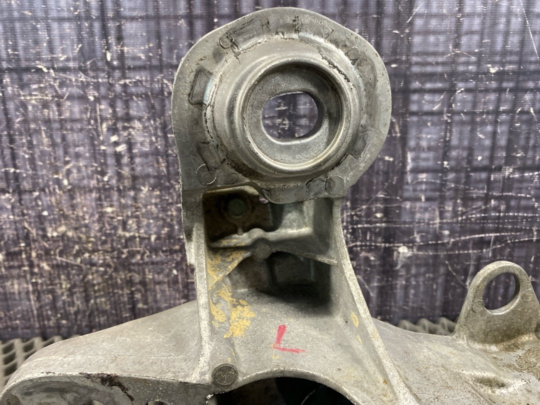 Кронштейн двигателя, 1110 рублей, Красноярск