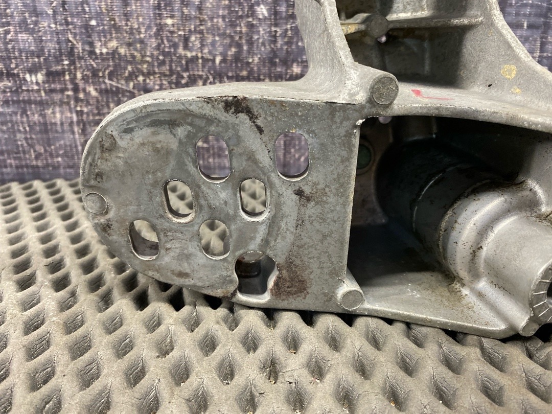 Кронштейн двигателя, 1110 рублей, Красноярск