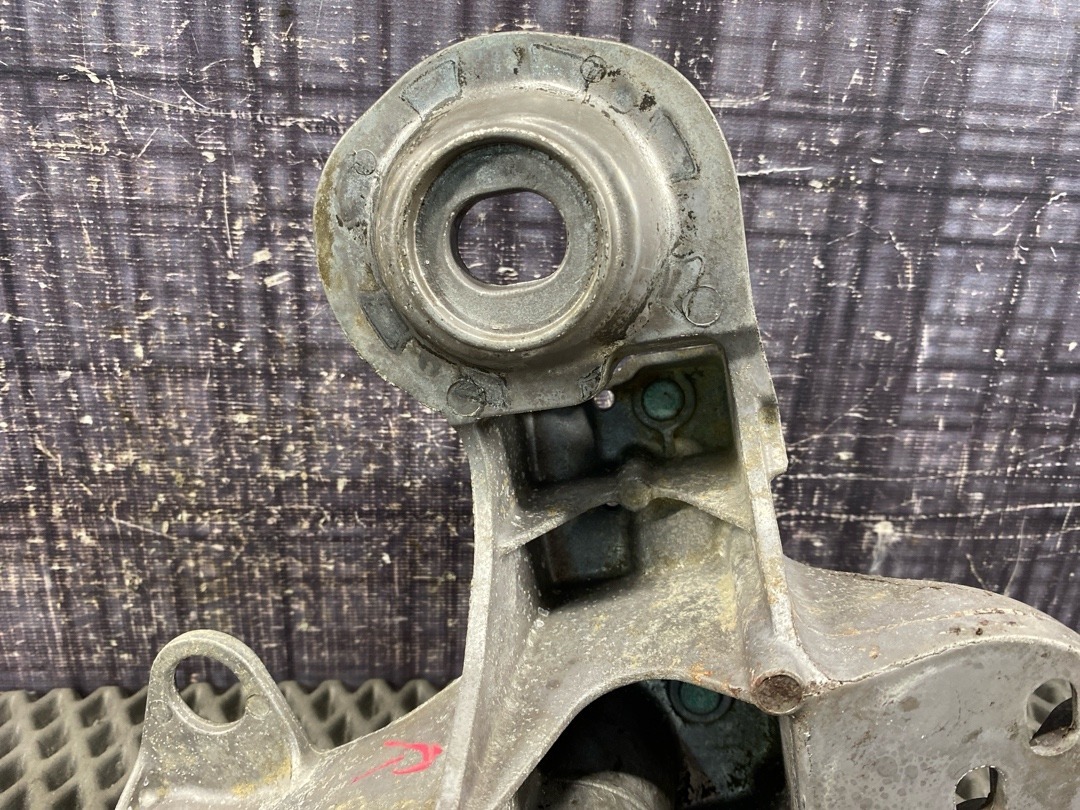 Кронштейн двигателя, 1110 рублей, Красноярск