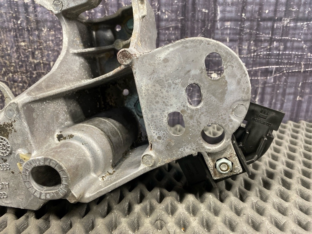 Кронштейн двигателя, 1110 рублей, Красноярск