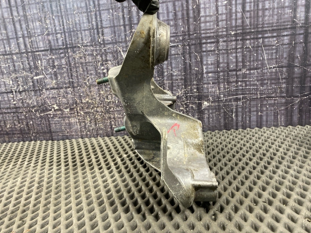 Кронштейн двигателя, 1110 рублей, Красноярск