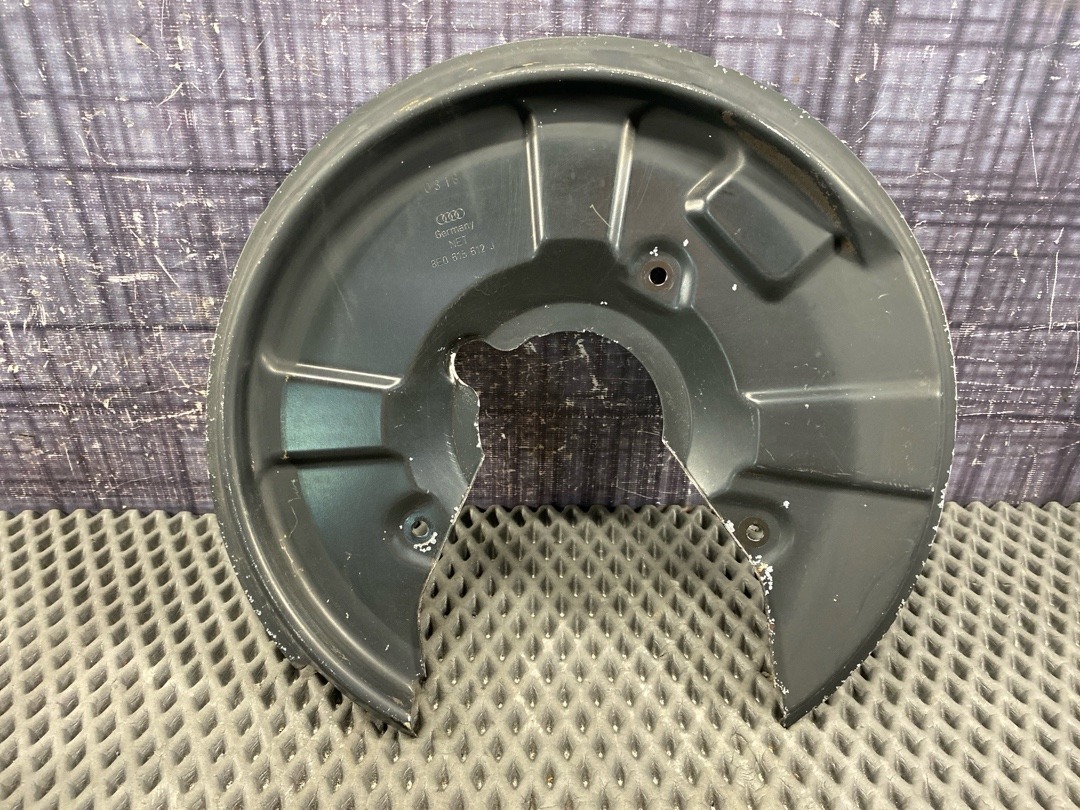 Кожух тормозного диска, 2010 рублей, Красноярск