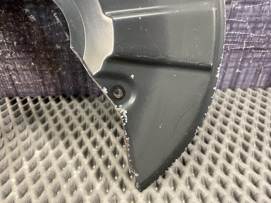 Кожух тормозного диска, 2010 рублей, Красноярск