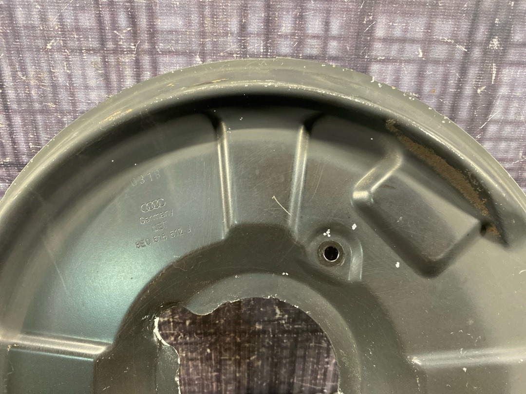 Кожух тормозного диска, 2010 рублей, Красноярск