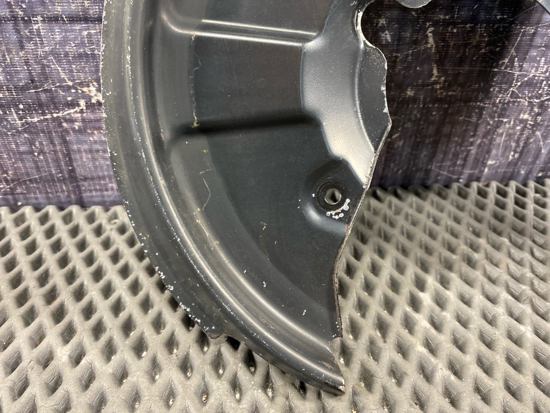 Кожух тормозного диска, 2010 рублей, Красноярск