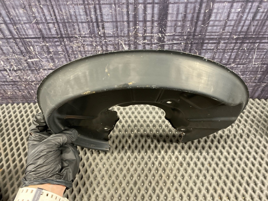 Кожух тормозного диска, 2010 рублей, Красноярск