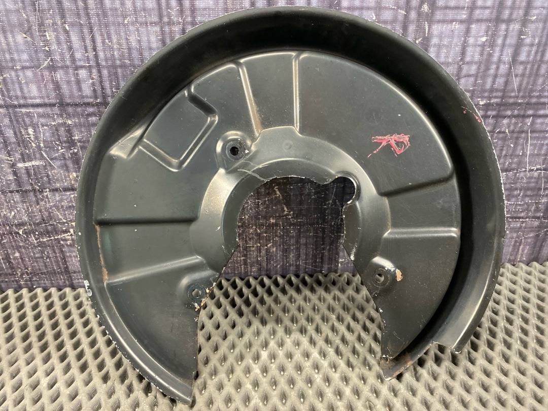 Кожух тормозного диска, 2010 рублей, Красноярск