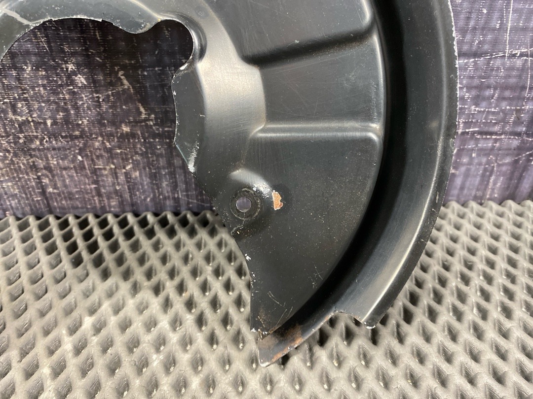 Кожух тормозного диска, 2010 рублей, Красноярск