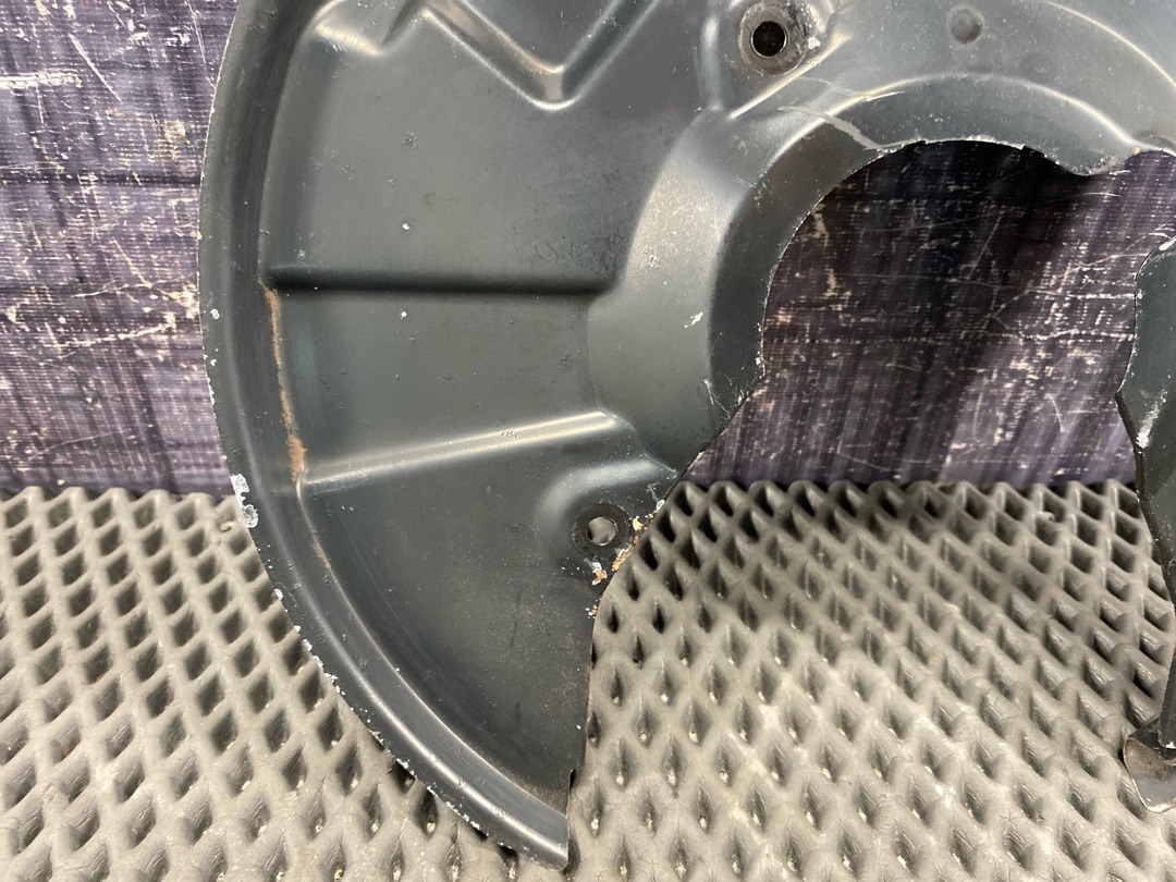 Кожух тормозного диска, 2010 рублей, Красноярск