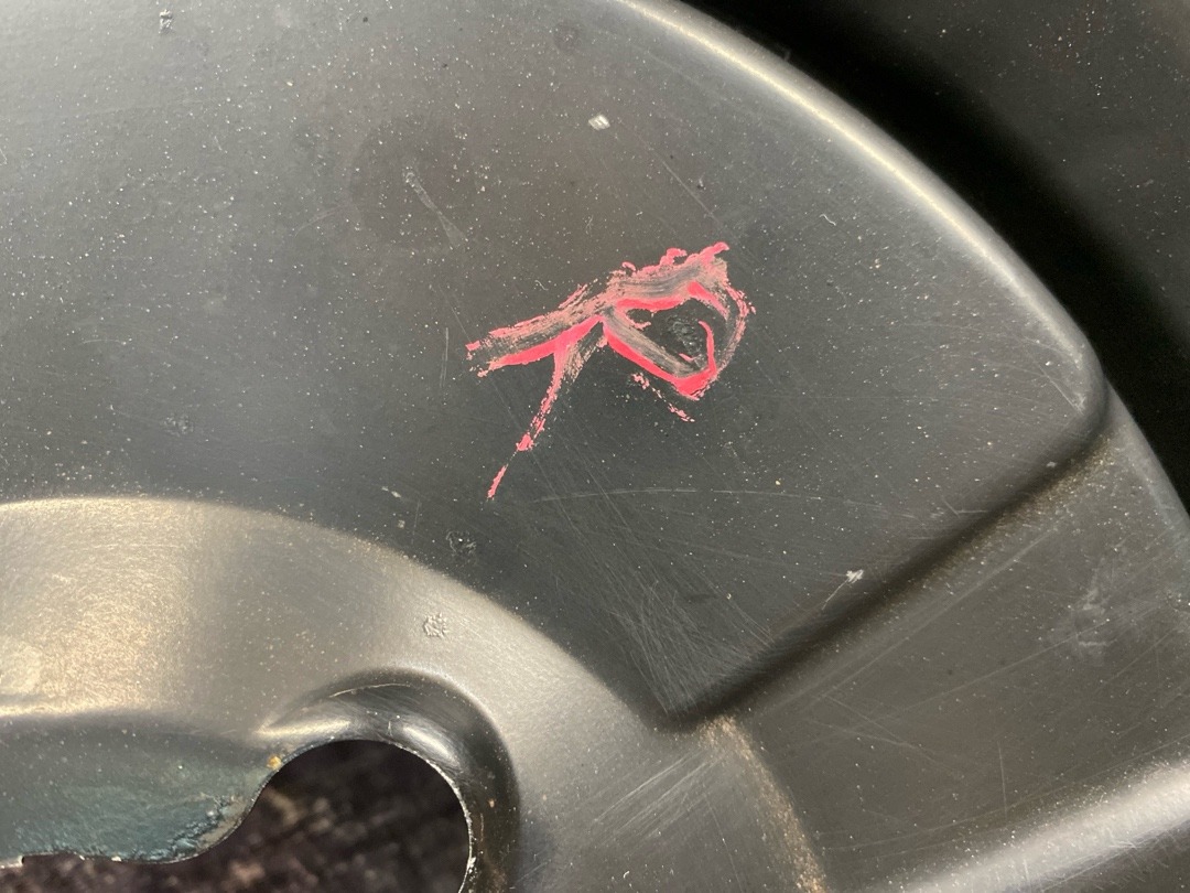 Кожух тормозного диска, 2010 рублей, Красноярск