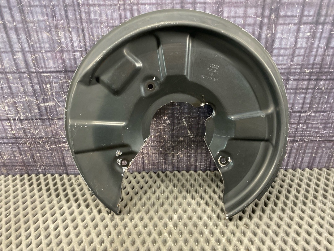 Кожух тормозного диска, 2010 рублей, Красноярск