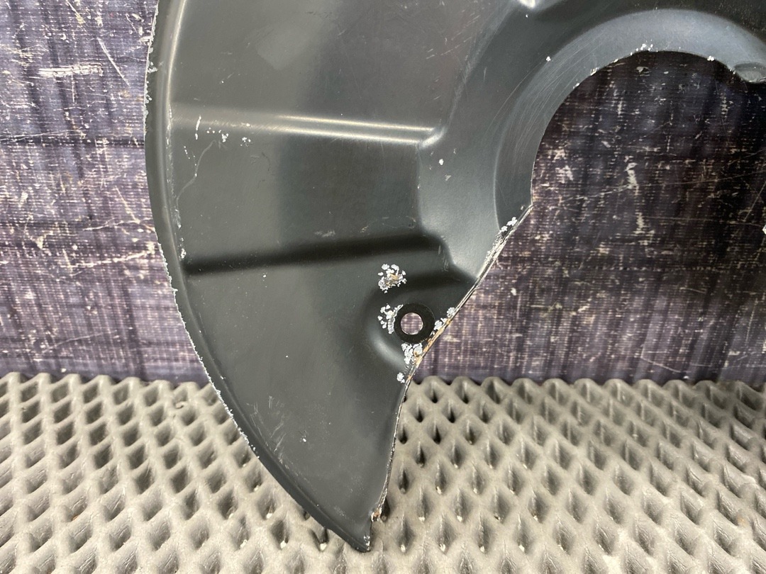 Кожух тормозного диска, 2010 рублей, Красноярск