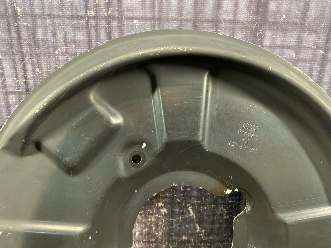 Кожух тормозного диска, 2010 рублей, Красноярск