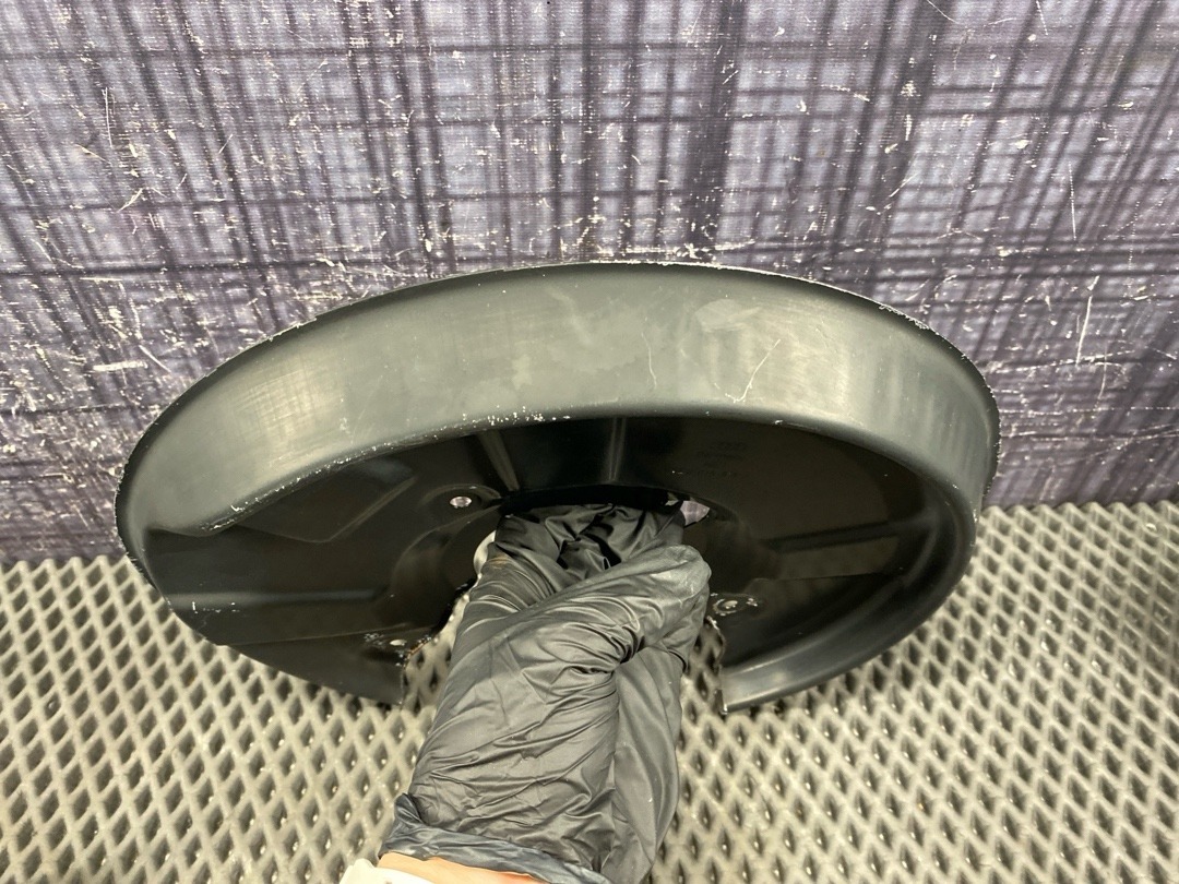 Кожух тормозного диска, 2010 рублей, Красноярск