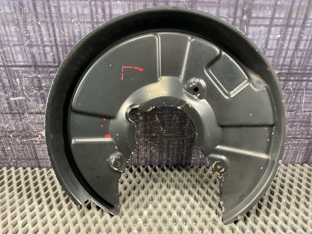 Кожух тормозного диска, 2010 рублей, Красноярск