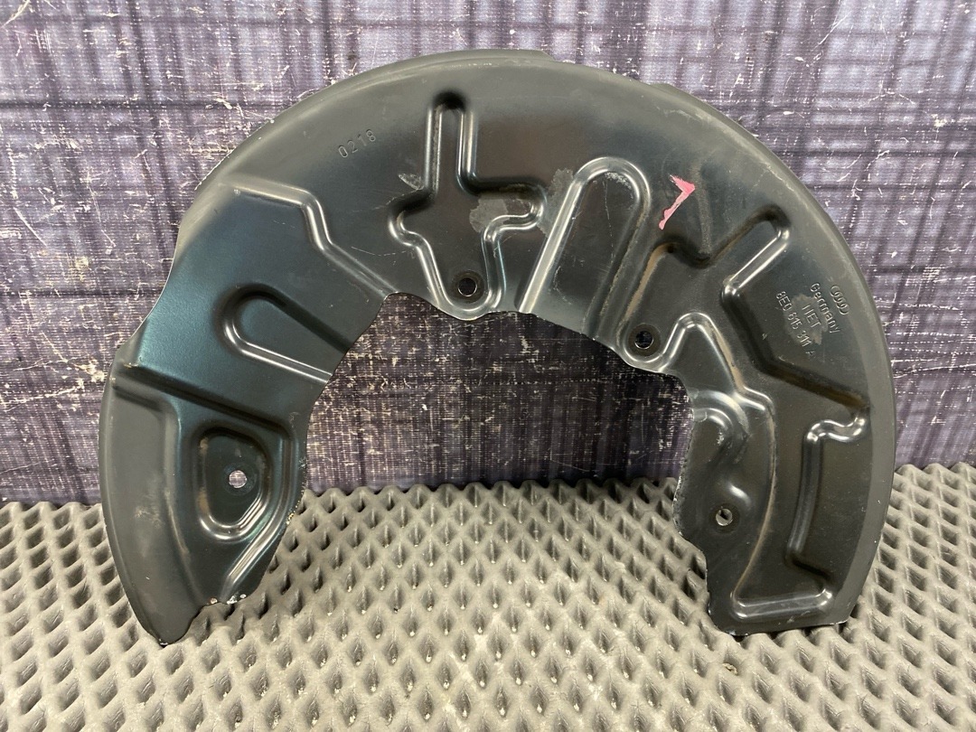 Кожух тормозного диска, 1510 рублей, Красноярск