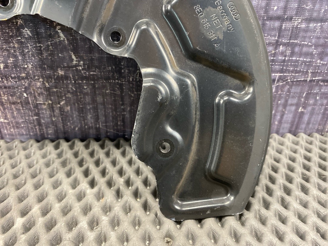 Кожух тормозного диска, 1510 рублей, Красноярск